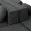 Canapé modulaire Boneless Couch-1150727117