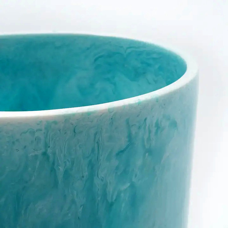 Vase de table décoratif