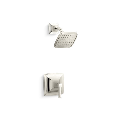 Riff Surface Mount Kit Shower