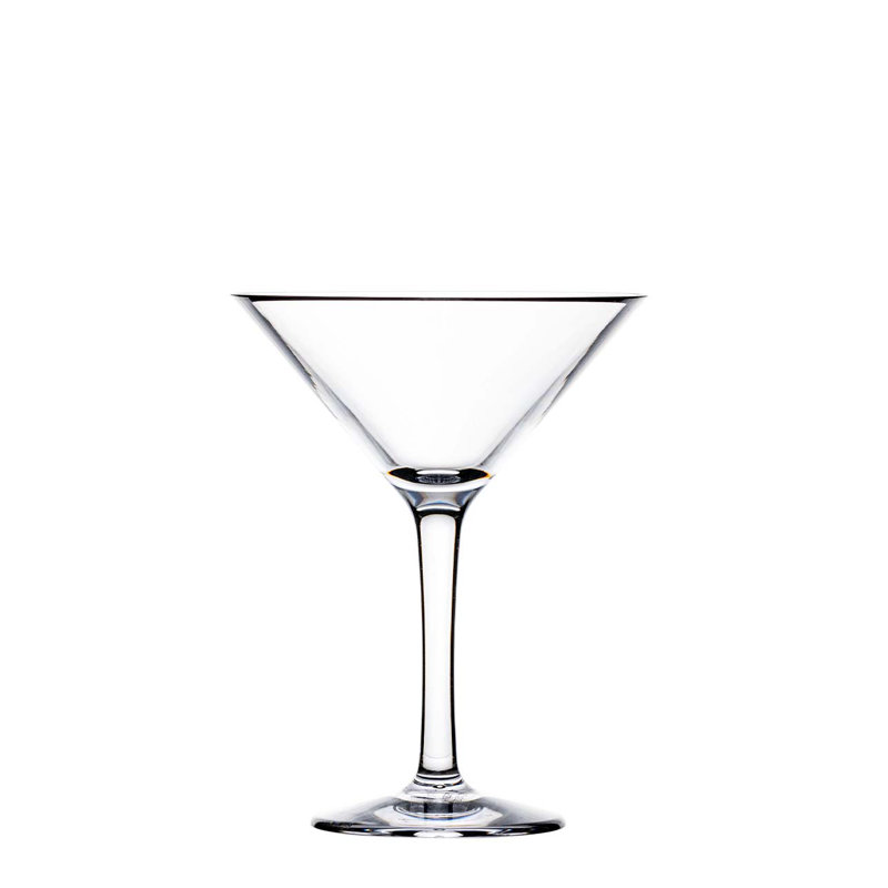 Revel Martini Glass, 10 oz.