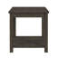 Ensemble de trois ensembles Windley gris moka
