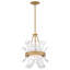 Fleur 1 - Light Pendant