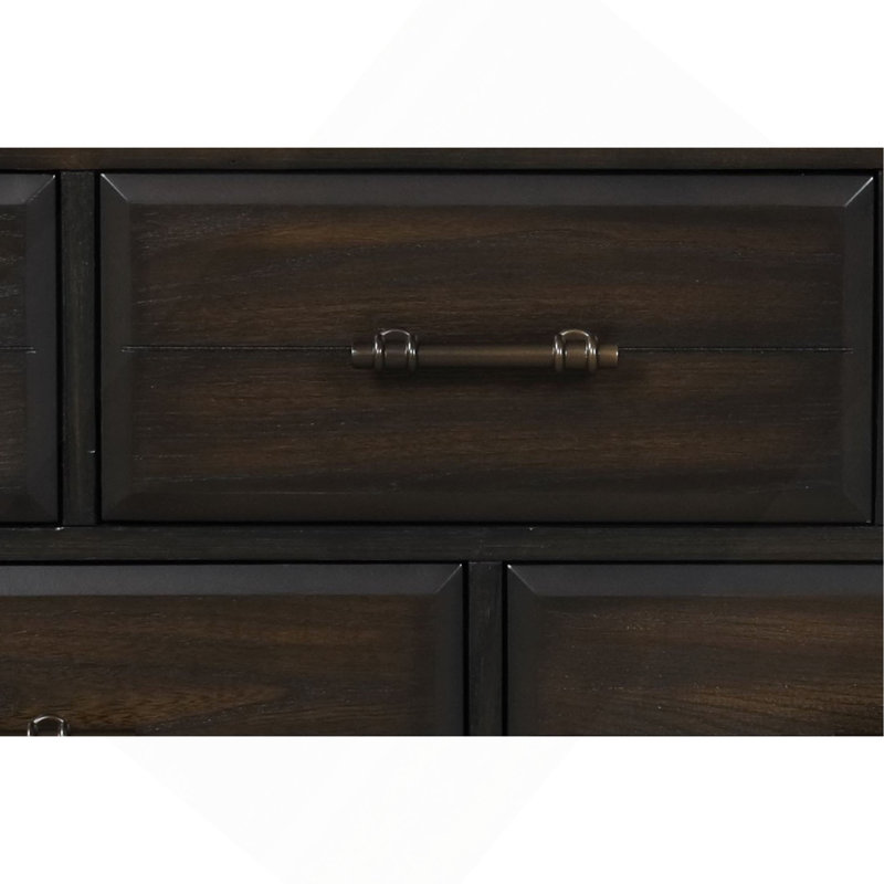 Commode 9 tiroirs