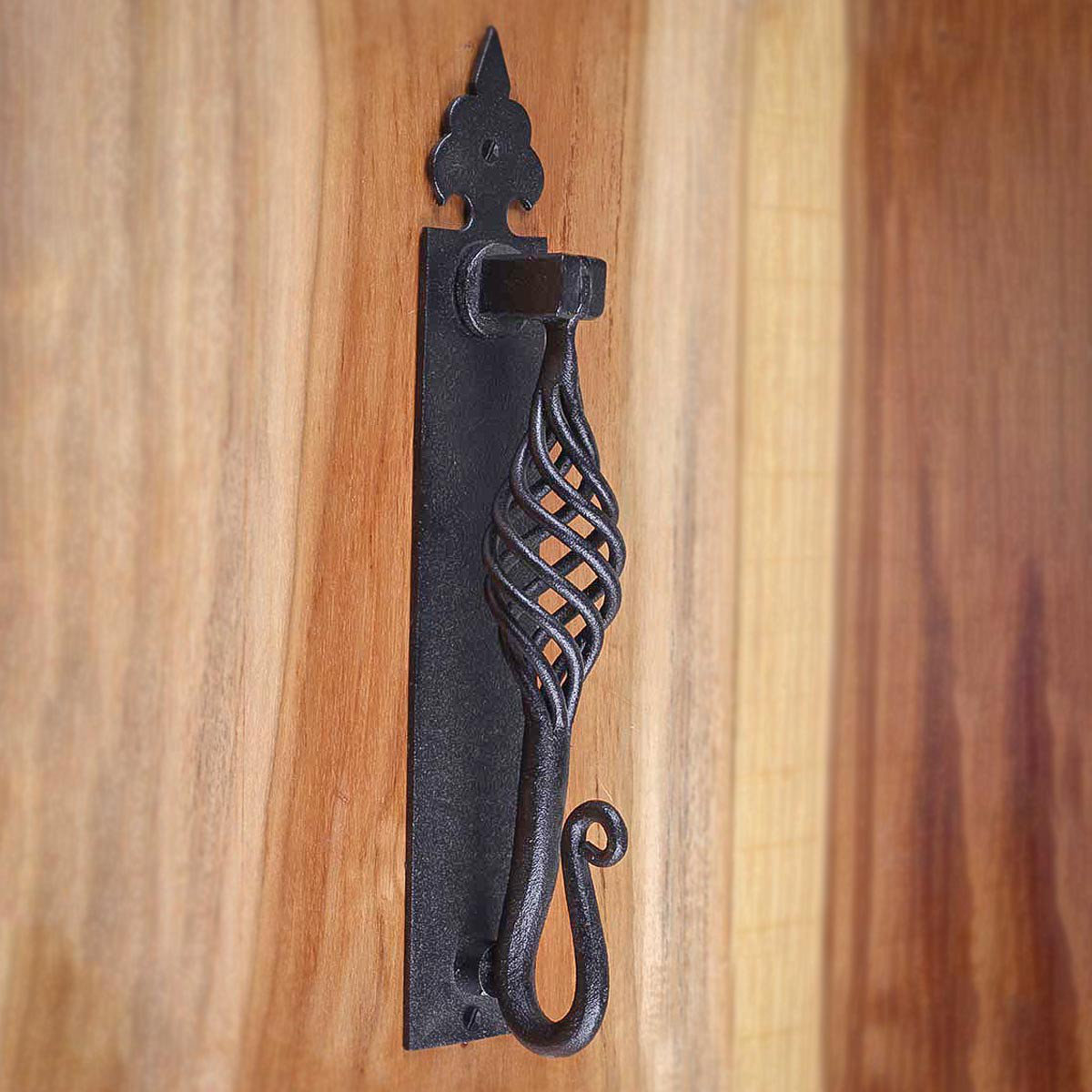 The Renovators Supply Inc. Cast Iron Door Knocker Wayfair Canada