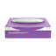 Eyepop Hydrangea And Tomato Square Decorative Tray-1398955662