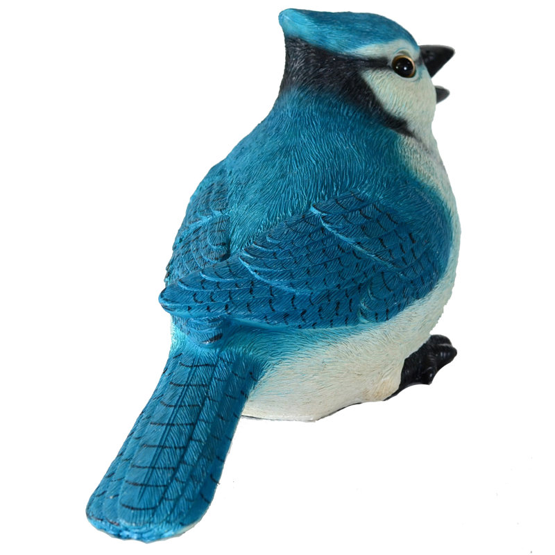 Animals Plastic Garden Statue