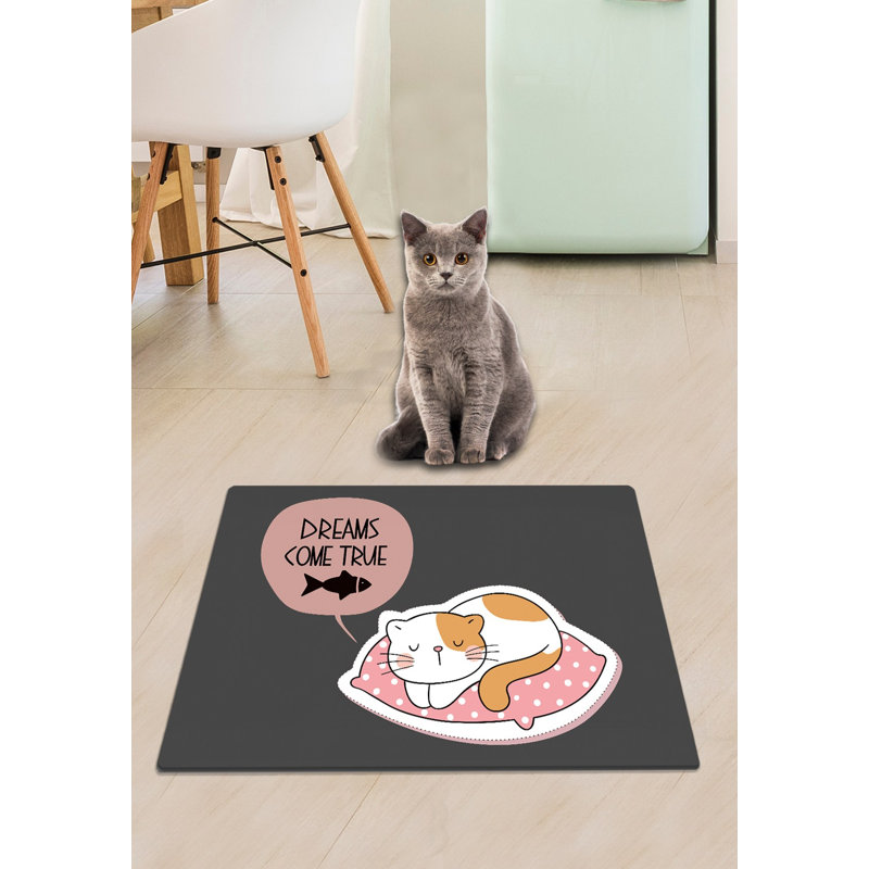 Cat Litter Mat