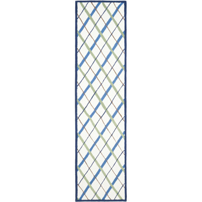 Safavieh Kids Cotton Rug