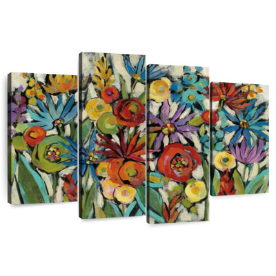 Harnek Confetti Floral