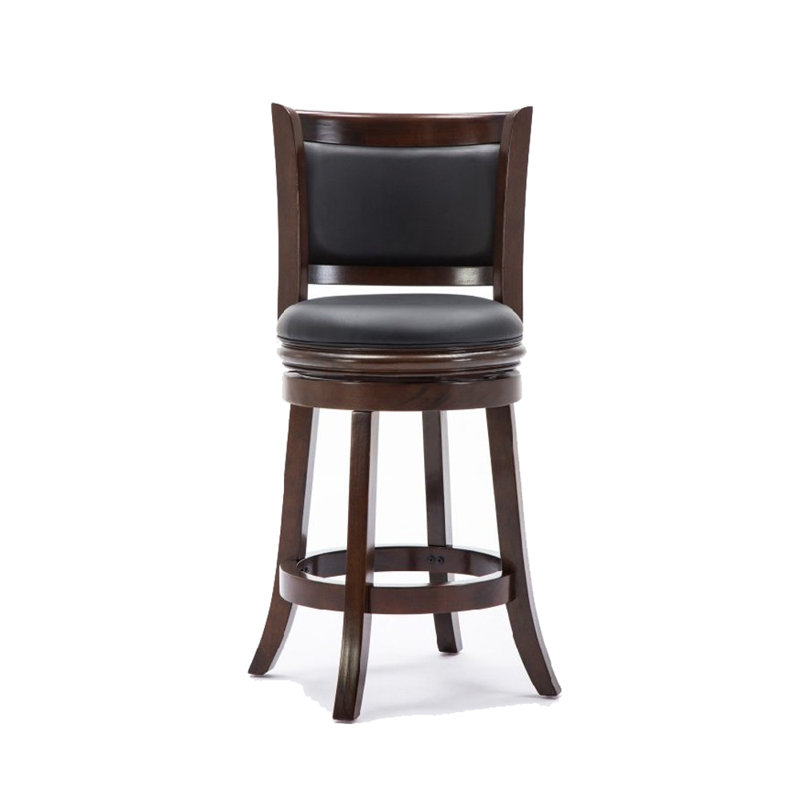 Tabouret tournant Joycelin