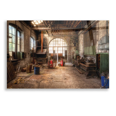 " Workspace " by Roman Robroek