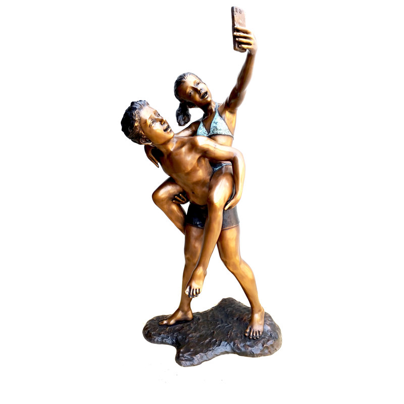 Furniture Statue