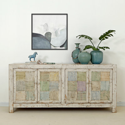 79'' Sideboard