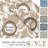 Blackout Scroll Floral Patterned Curtains for Bedroom-1896599404