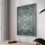 "Vintage Abstract Print CLV" sur-1612662917-1612662916