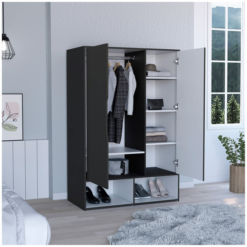Armoire Logan