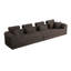 Canapé modulaire en L-837202199