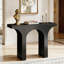 Table d'entrée, console moderne pour le salon