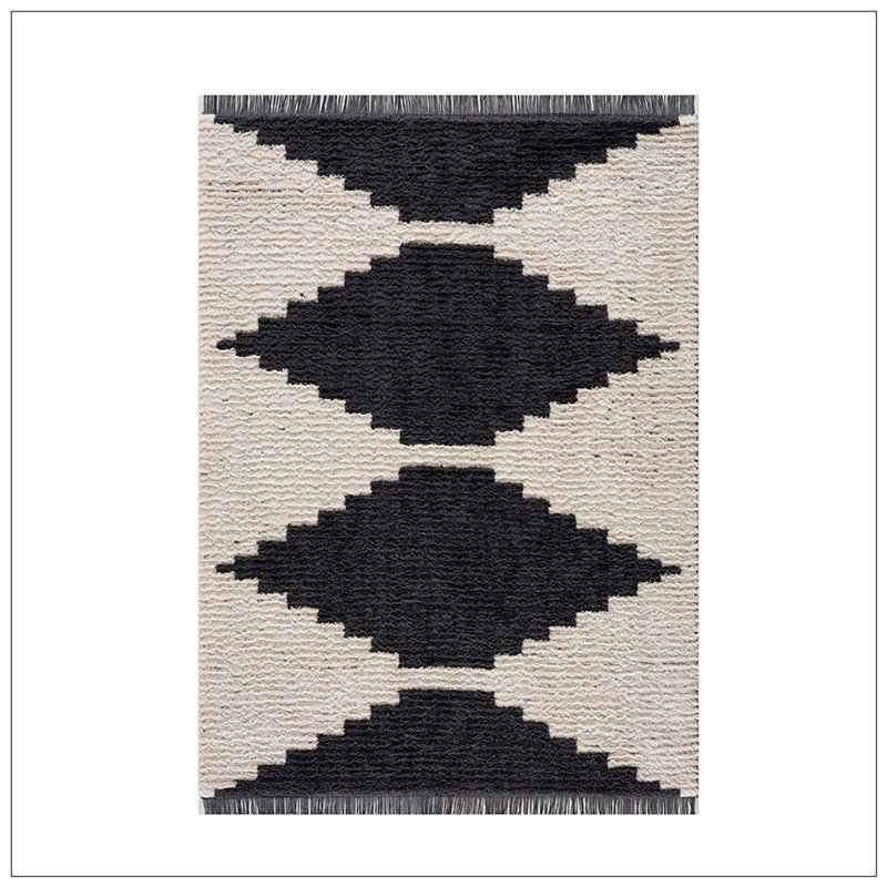Tapis pour chambre à coucher