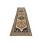 Tapis de couloir oriental tribal 2 x 10 One-of-a-Kind