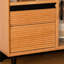 Buffet multifonctionnel de style japonais