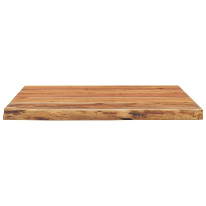 Koyande Floating Shelf, 2.5cm H x 40cm W x 40cm D