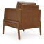 Fauteuil d'appoint Tonni