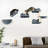 Cat Wall Shelves