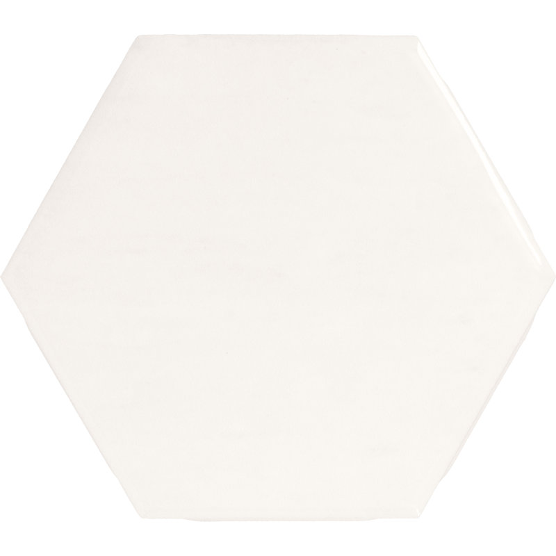 Mesmerist 4" x 4" Ceramic Wall Tile, Spirit