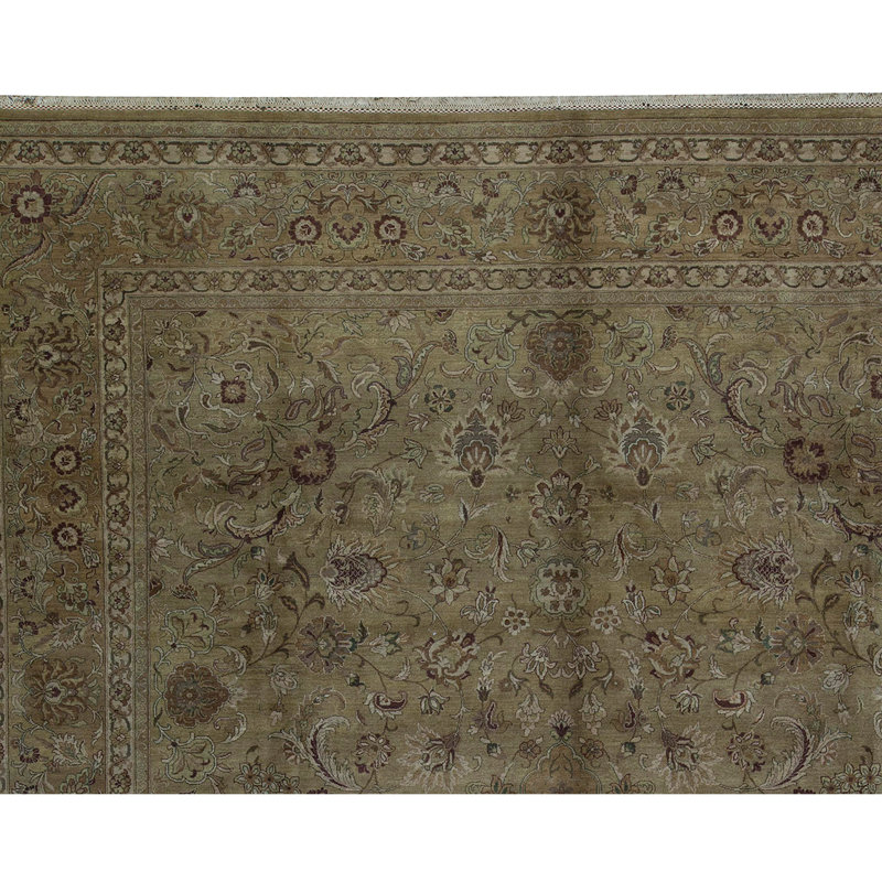 One-of-a-Kind 12'3" X 17'7" Area Rug