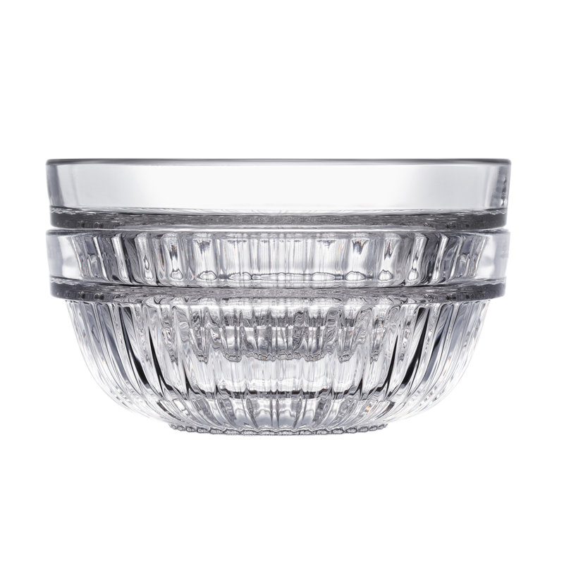 La Rochere Cedrat Stackable 16 oz. Bowls