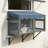 The Window-Side Cat Chalet