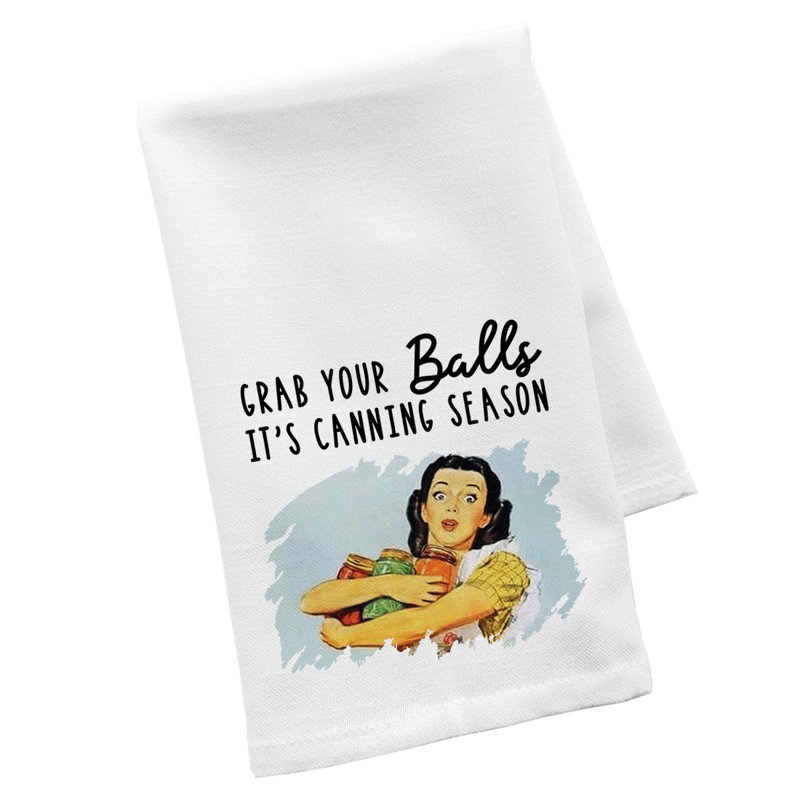 Cotton Tea Towel Kitchen Towel