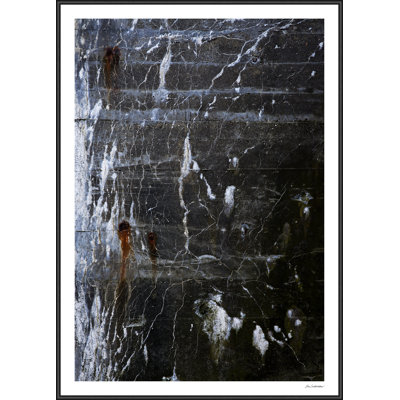Nina Guldbrandsen - Single Picture Frame Print