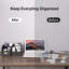 Aavyn Desk Organiser-864637361