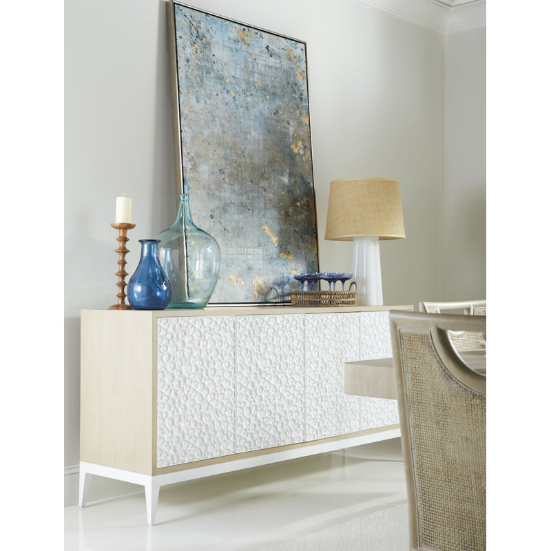 Water 76'' W Sideboard