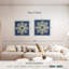 Carrelage de style oriental Kerner-109372448