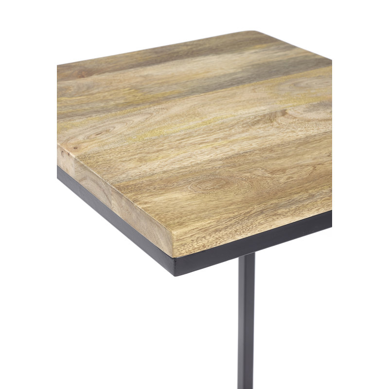 Macey C Table End Table