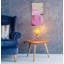 «Sweet Emotion I» par Erin Ashley, art mural en verre acrylique-96026434