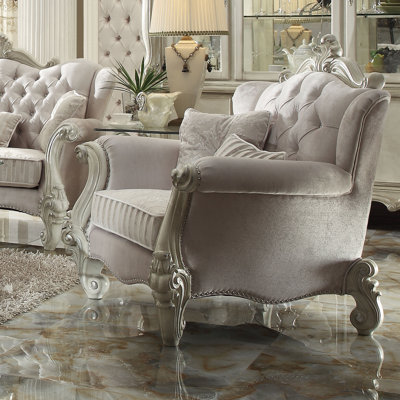 Fauteuil Caerwen