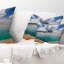 Coussin West pouce