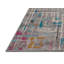 Tapis gris lavable à la machine-2022846467