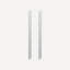 Semi-Recessed M-Series Reserve Cabinet Side Kits-487016762