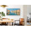 Wrapped Canvas Panoramic Print