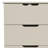Aroob 6 Drawer Dresser 47.24'' W-414130686