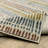 Aizlee Striped Indoor Rug-865723858