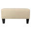 Repose-pieds standard carré 34 po Emerson-2108978671-2109155882