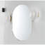 Miroir rond en aluminium pour hommes-1017318440-1038723826