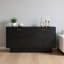 Buffet de rangement Creative relief design-1682341039