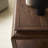 Achille Solid Wood Console Table-114422568